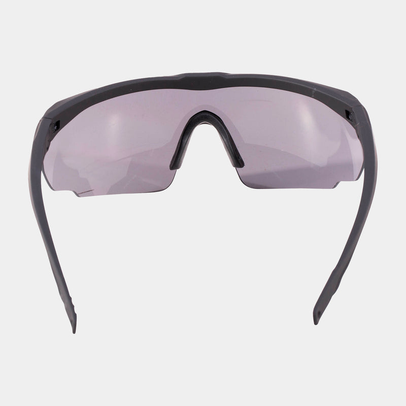 BlackHawk ballistic glasses with 3 interchangeable lenses - Swiss Eye