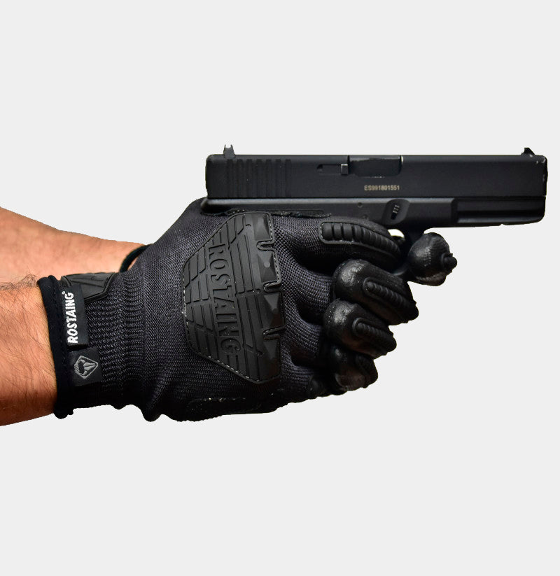 rostaing handschuhe leder Schnittfeste Handschuhe Rostaing OPSB+ — SERMILITAR
