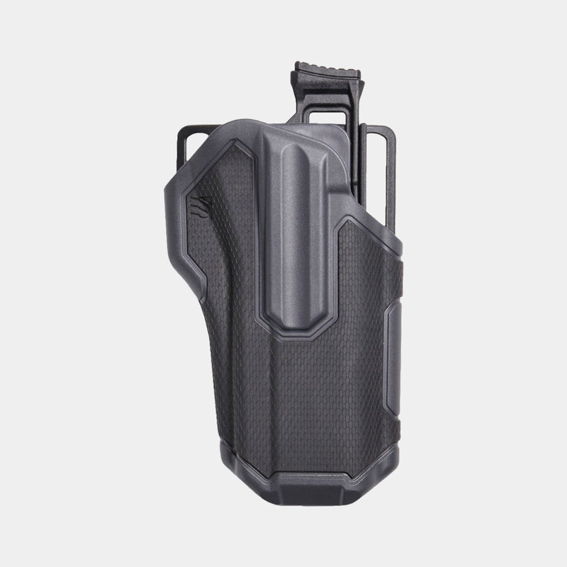 Funda Omnivore nivel II - BlackHawk