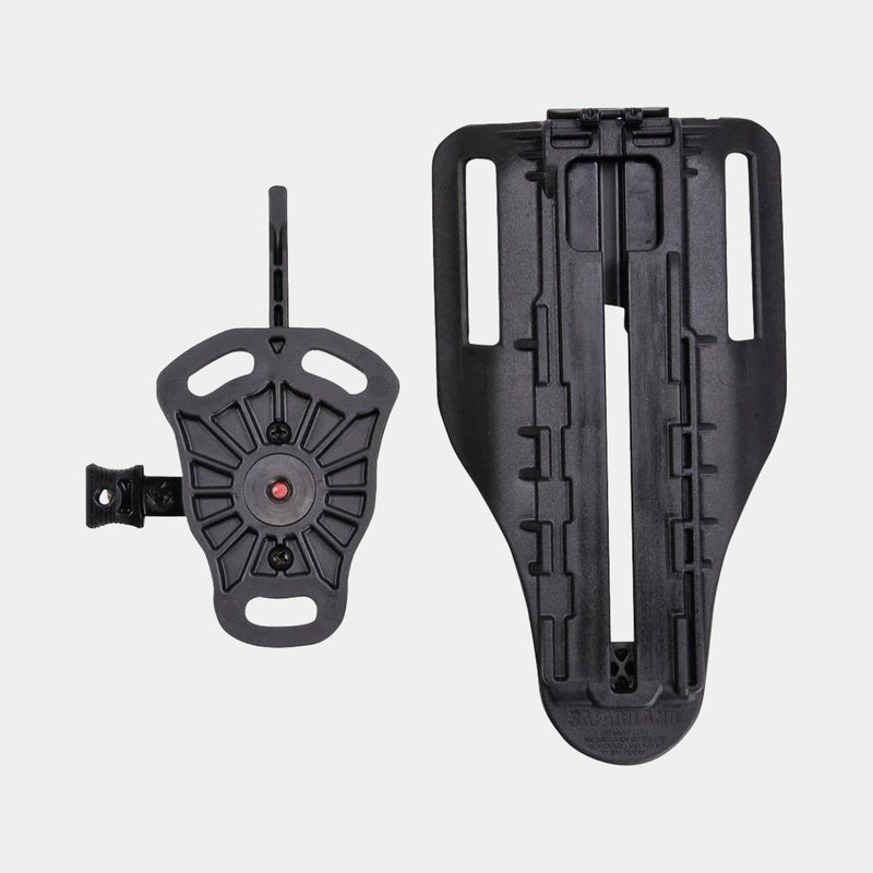 Plataforma para anclaje al cinturón VUBL ajustable - Safariland