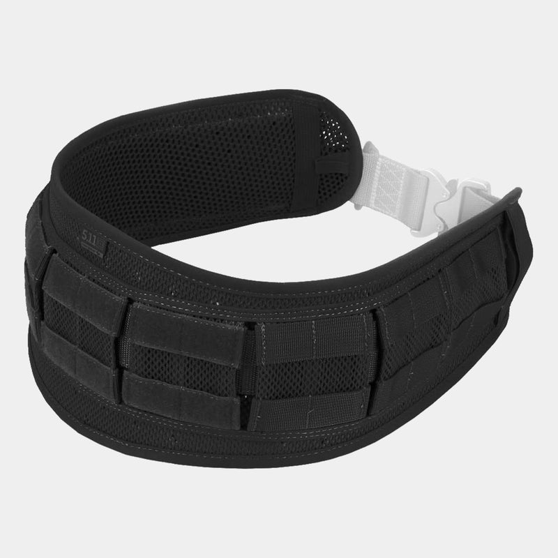 VTAC Brokos Equipment Belt Black — SERMILITAR