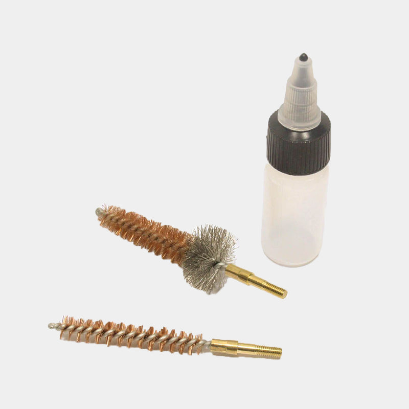 Kit de limpieza de armas 5.56 (HK G-36, FAMAS, M16)