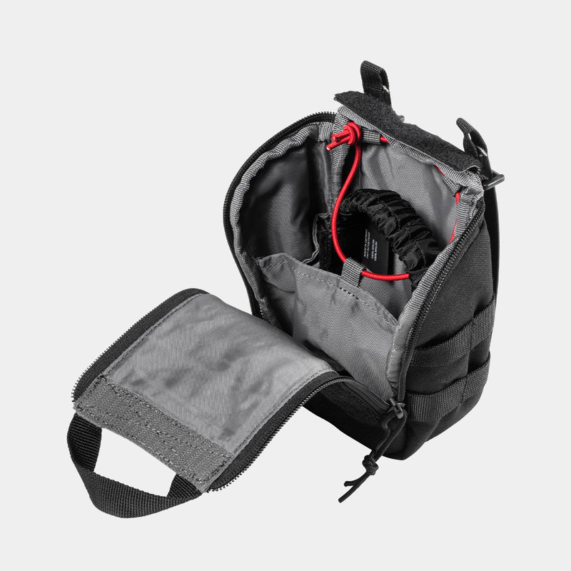 IFAK EHBO-kit zwart 5.11