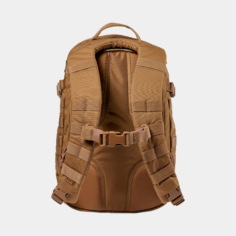 MOCHILA RUSH-12 2.0 24L - 5.11