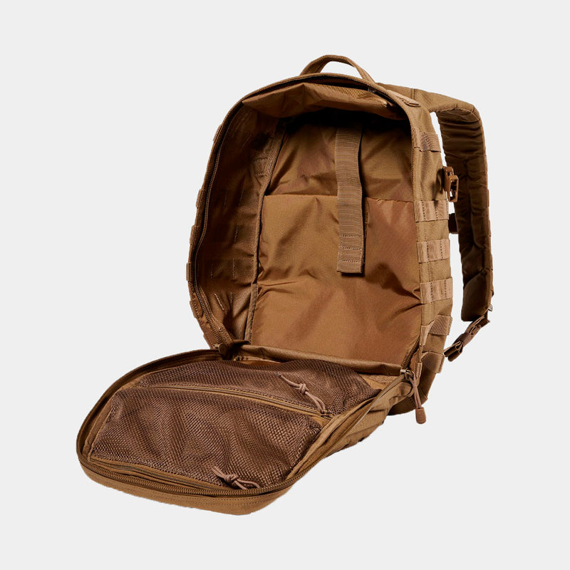 MOCHILA RUSH-12 2.0 24L - 5.11