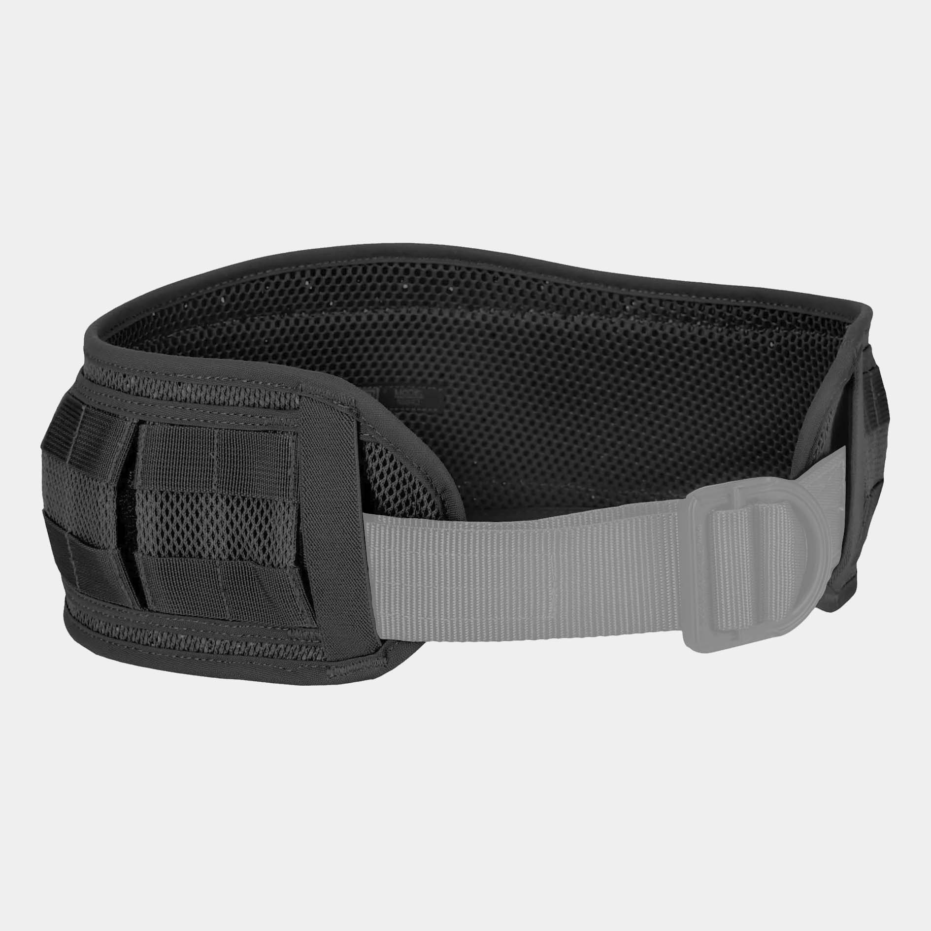 VTAC Brokos 5.11 Equipment Belt - Black — SERMILITAR