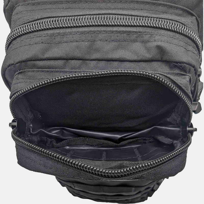 Mochila assault pack 20L - MIL-TEC