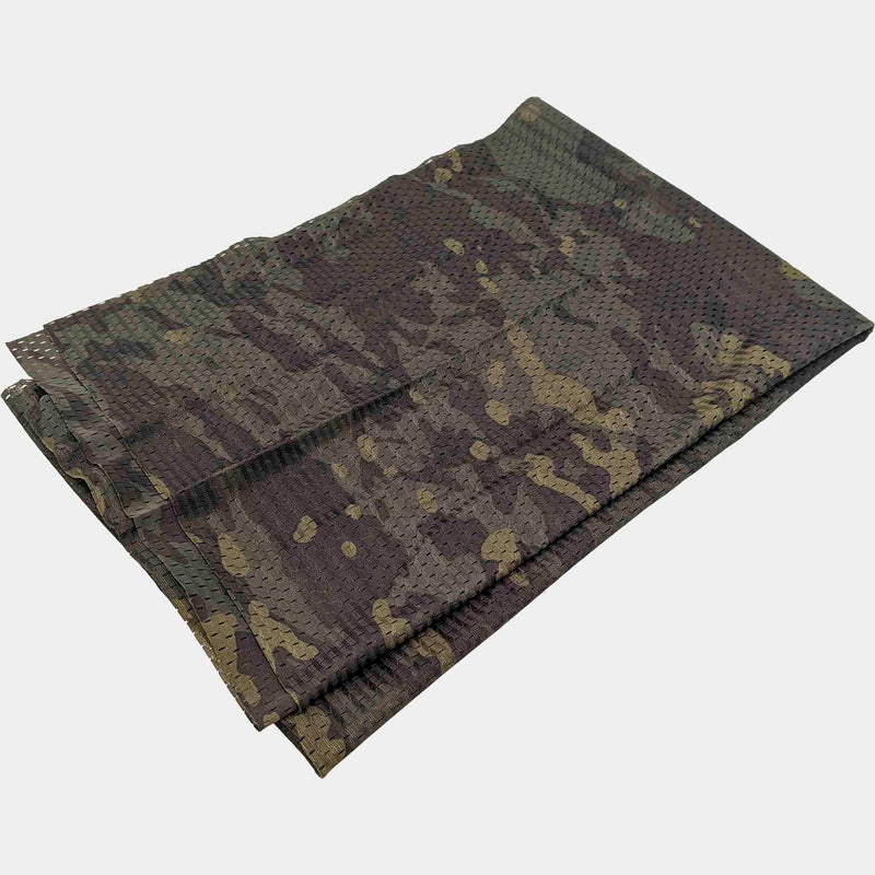 Pañuelo multiusos Multicam Black