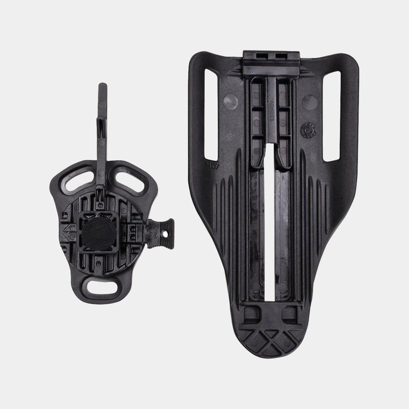 Plataforma para anclaje al cinturón VUBL ajustable - Safariland