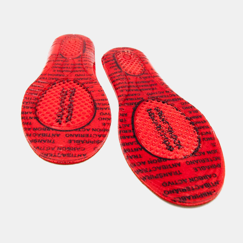 Plantillas militares - FootGel