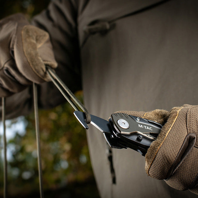 Multitools M-TAC Multitool Type 2