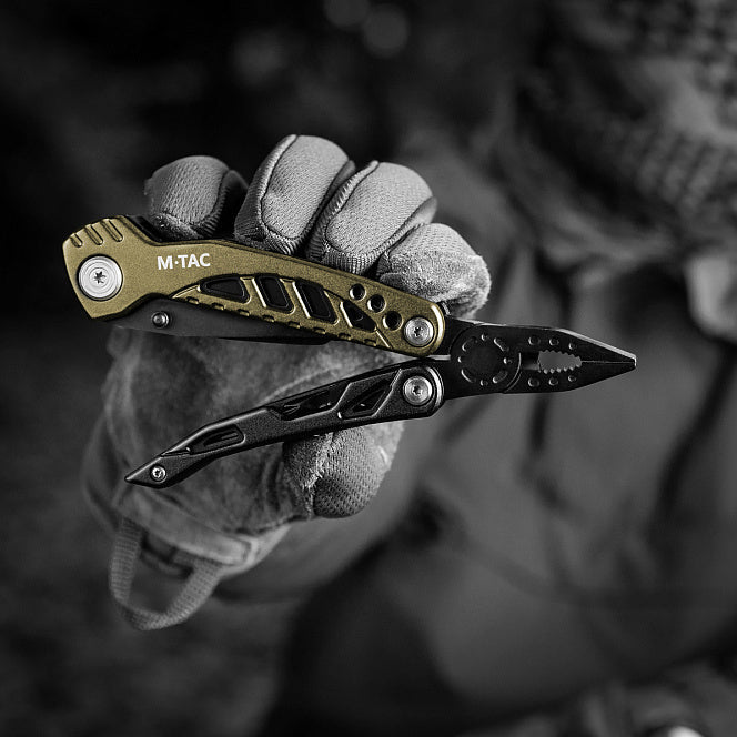 Multitools M-TAC Multitool Type 2