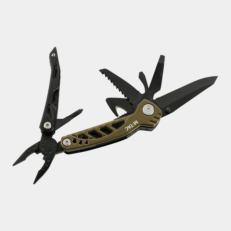 Multitools M-TAC Multitool Type 2