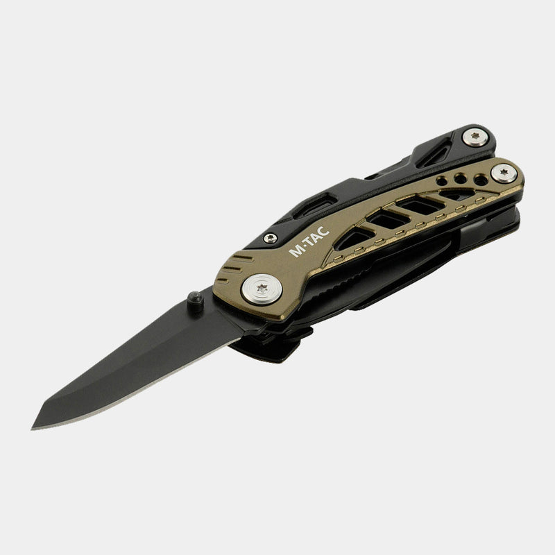 Multitools M-TAC Multitool Type 2