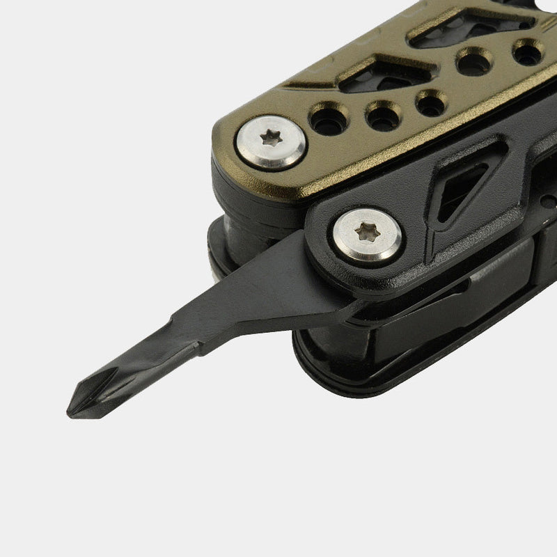 Multitools M-TAC Multitool Type 2