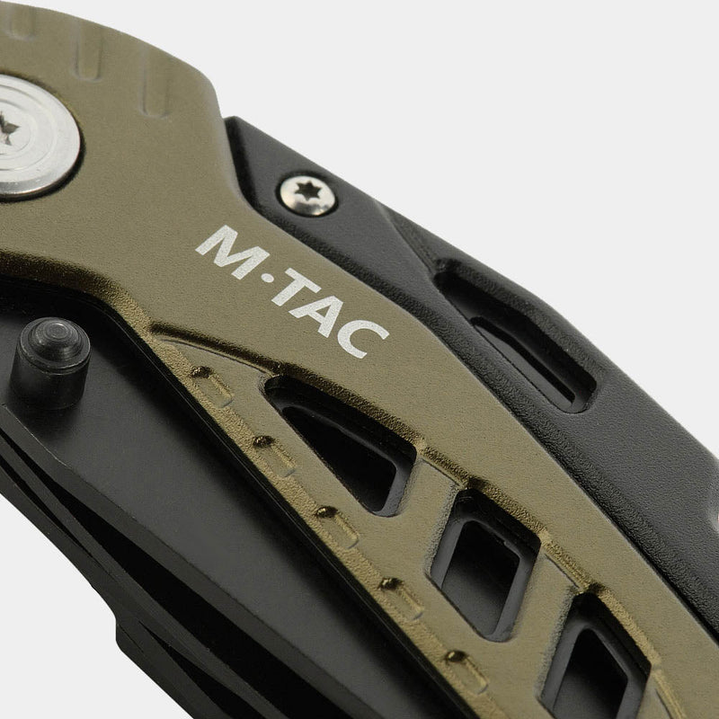 Multitools M-TAC Multitool Type 2