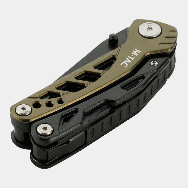 Multitools M-TAC Multitool Type 2