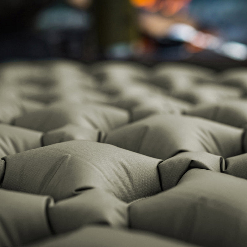 Colchoneta M-Tac 195Х60 - verde oliva