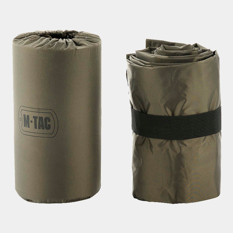 Colchoneta M-Tac 195Х60 - verde oliva
