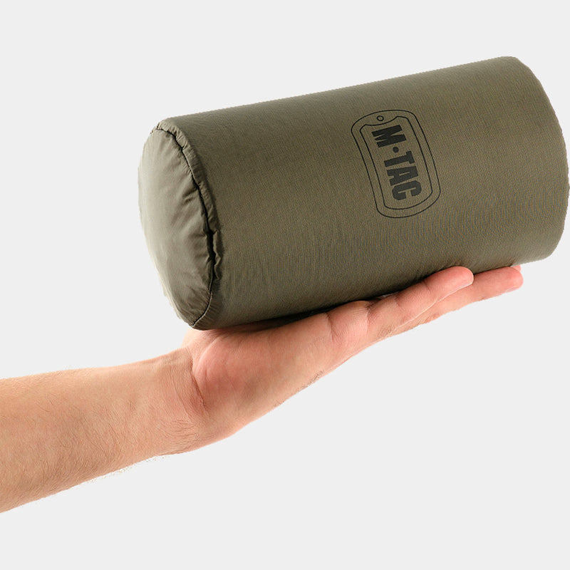 Colchoneta M-Tac 195Х60 - verde oliva