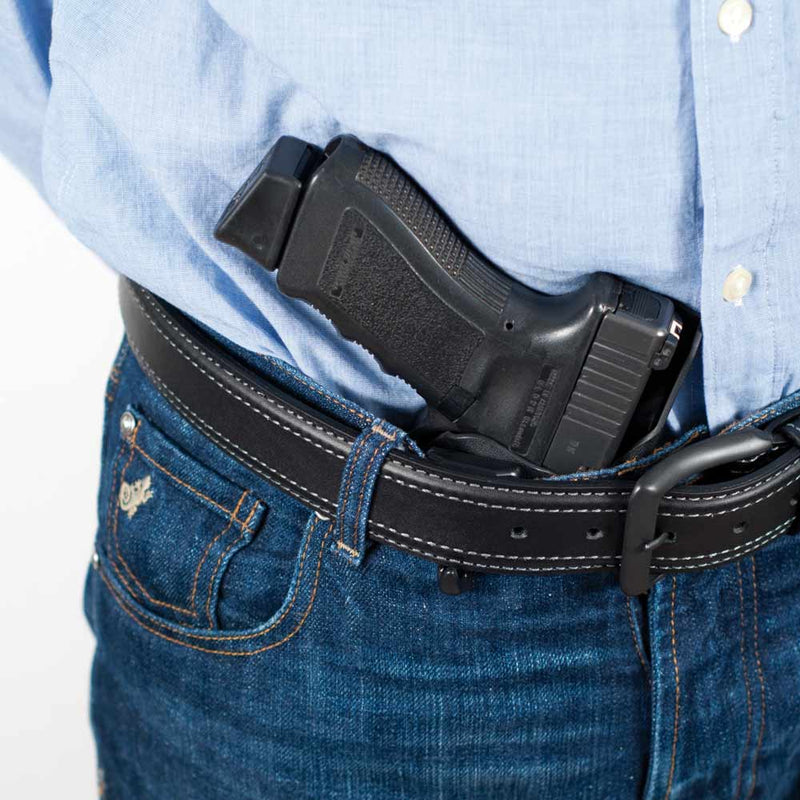 Funda táctica interior Radar