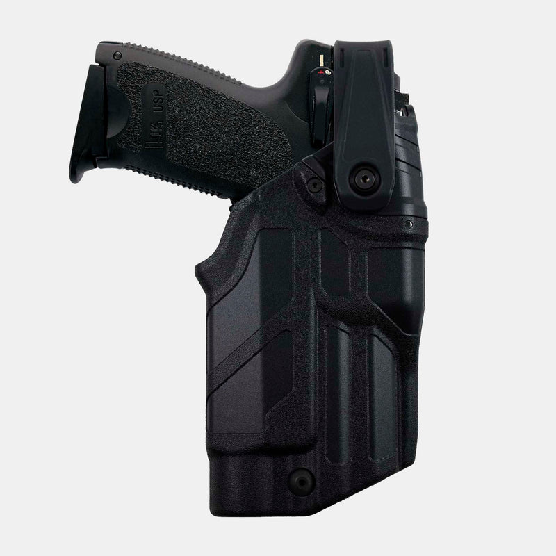 Funda Radar Hawk para linterna Nivel IV