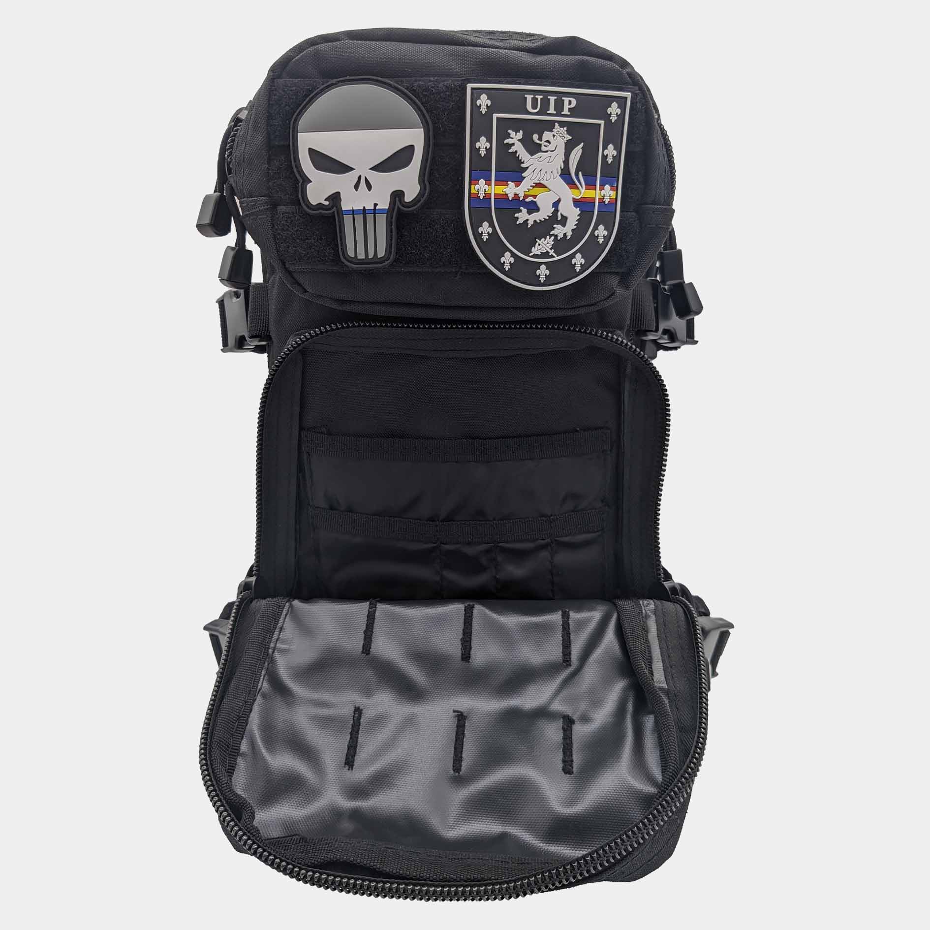 Zaino assault pack 20L - MIL-TEC — SERMILITAR