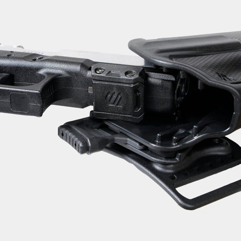 Funda Omnivore nivel II - BlackHawk