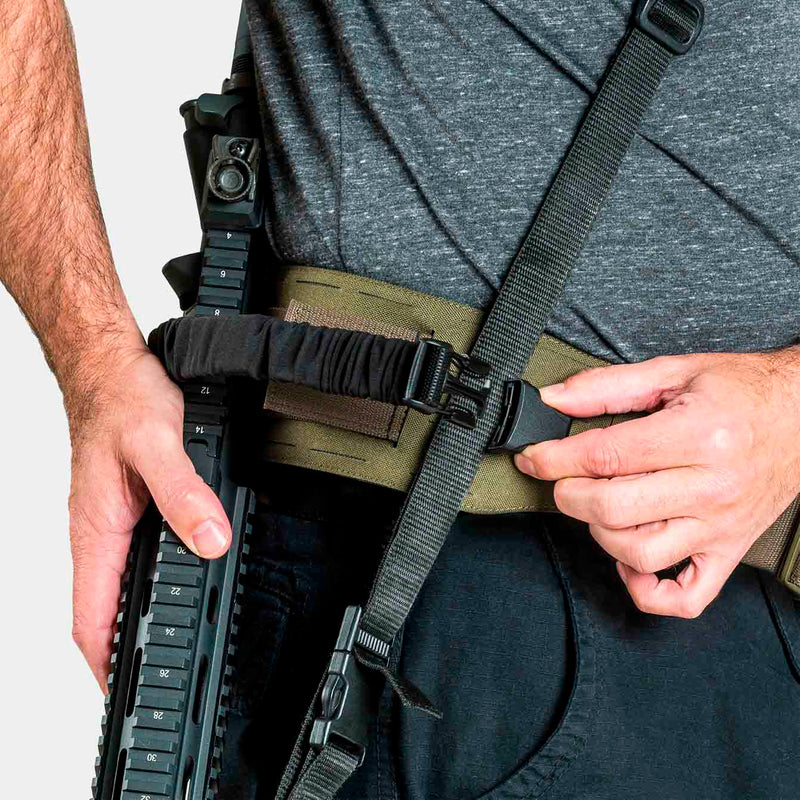 Transport storage sling strap - Tasmanian tiger