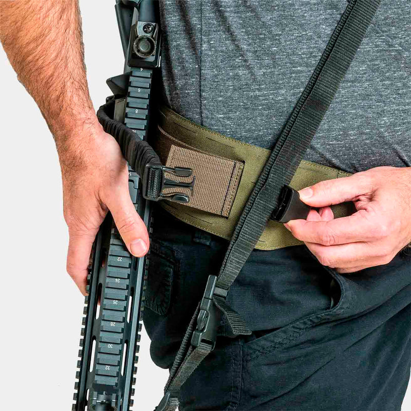 Transport storage sling strap - Tasmanian tiger