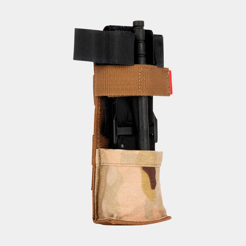 Funda para torniquete abierta - Tasmanian Tiger