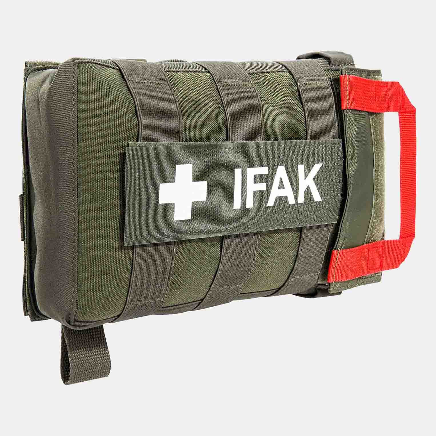 IFAK pouch VL L - Tasmanian Tiger — SERMILITAR