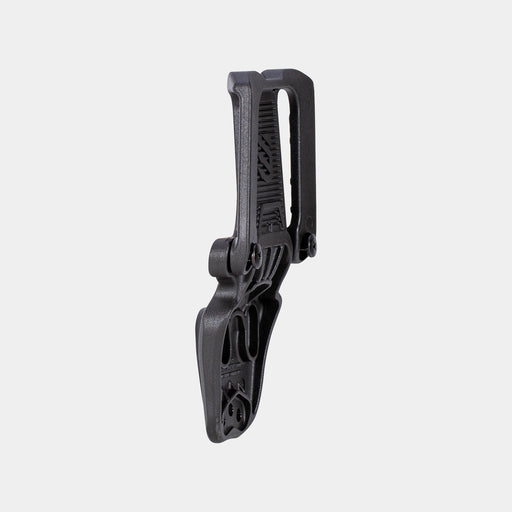 BlackHawk fondina tattica per coscia per pistola nera rivenditore BlackHawk fondina tattica per coscia per pistola nera rivenditore
