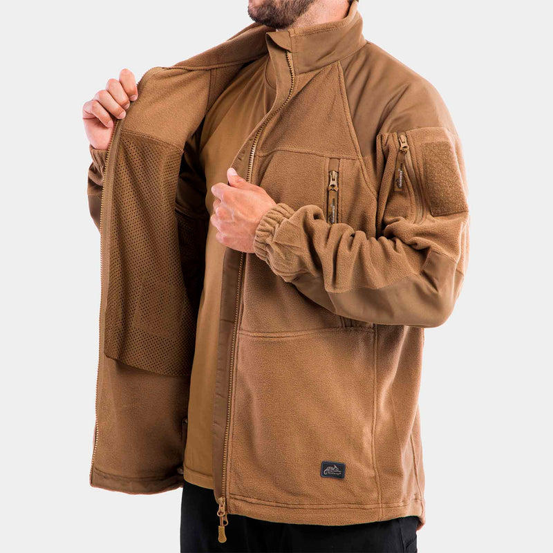 Polar STRATUS - Helikon Tex