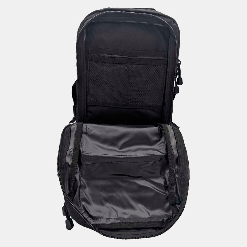 Mochila assault pack 20L - MIL-TEC