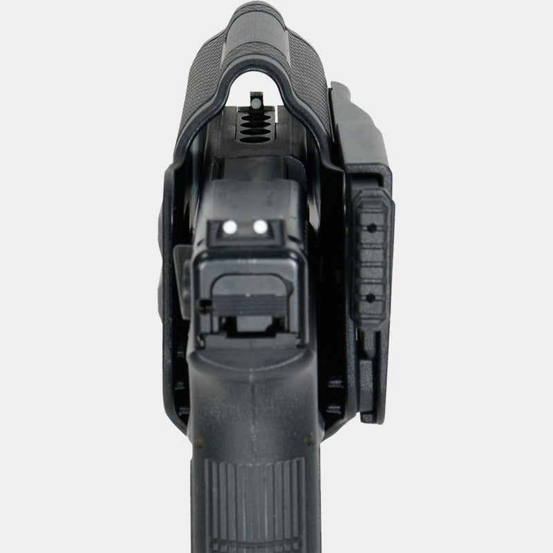 Funda Omnivore nivel II - BlackHawk