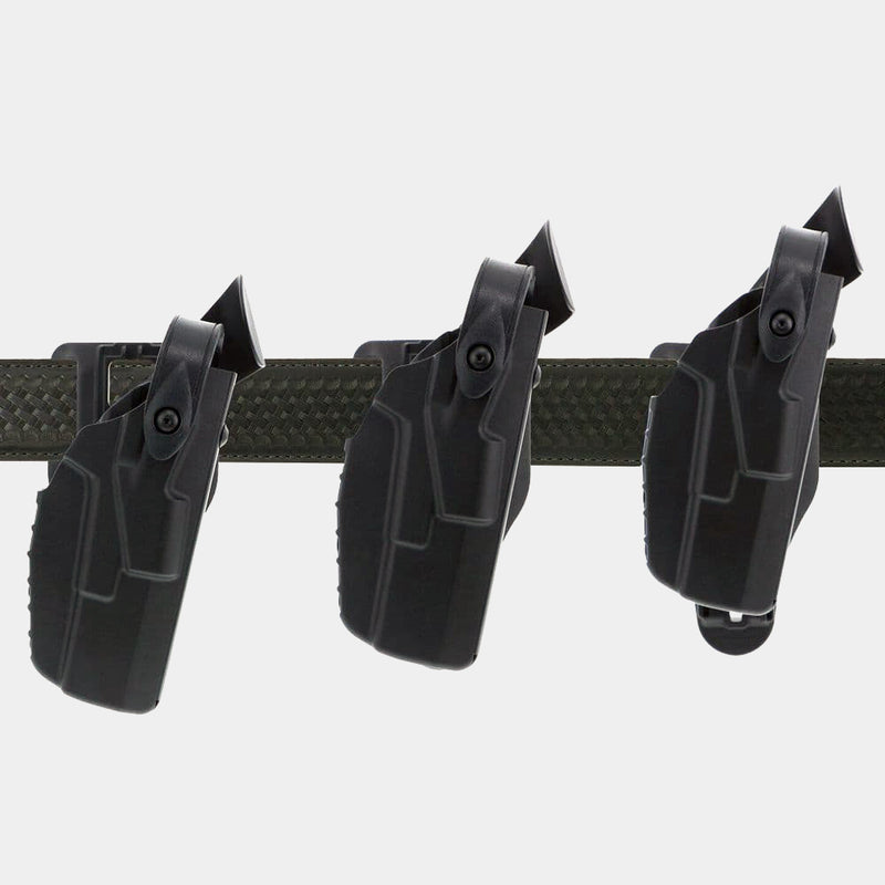 Plataforma para anclaje al cinturón VUBL ajustable - Safariland