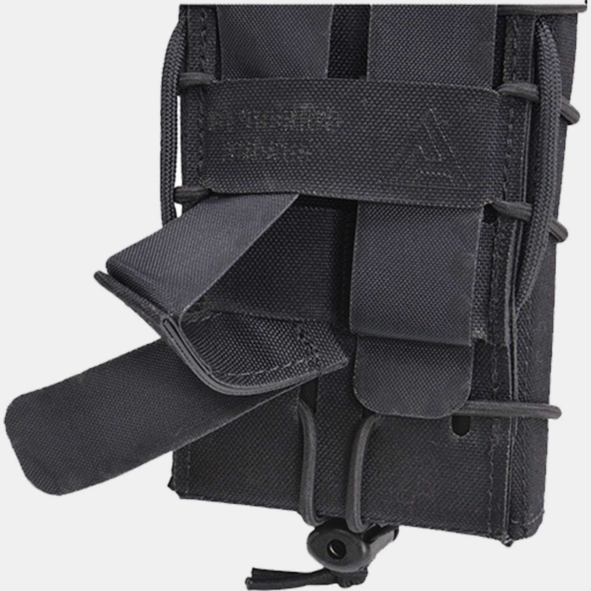 Direct Action SPEED RELOAD POUCH RIFLE Direct Action SPEED RELOAD