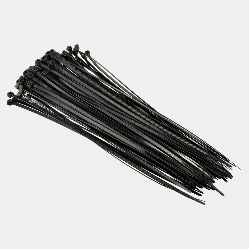 Plastic ties (30 units)
