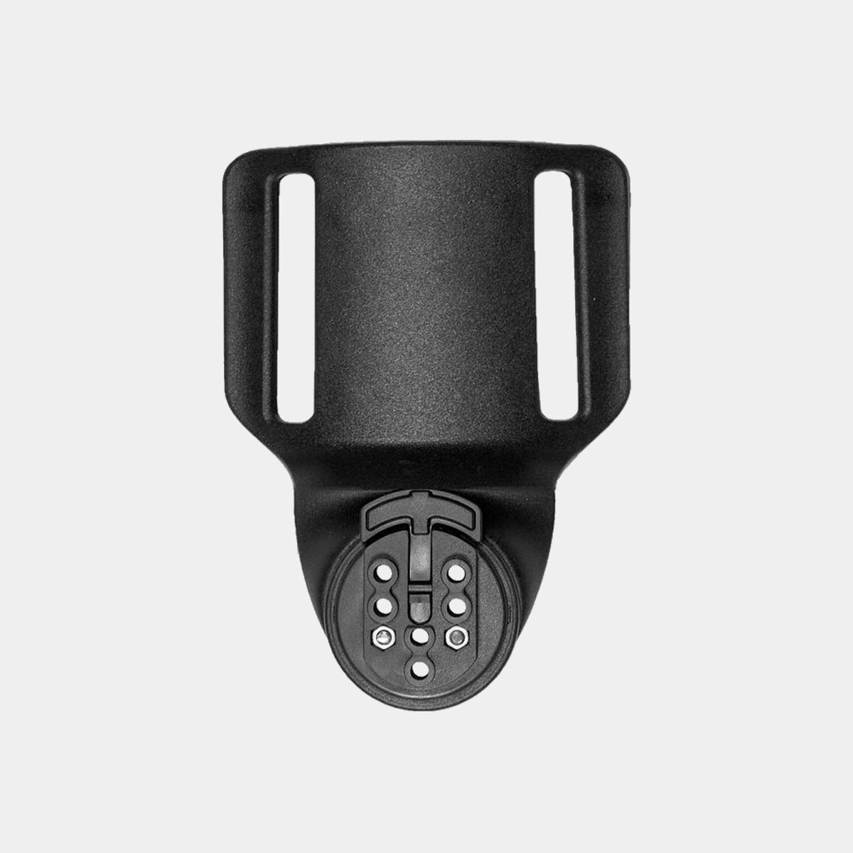 Passant Rotatif Pour Holster Vega - Compatible Avec Les Holsters En Polymère - Système Réglable Et Pratique