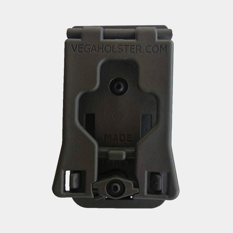 Funda para lanterna táctica Vega Holster 8VP61 - 8VP63