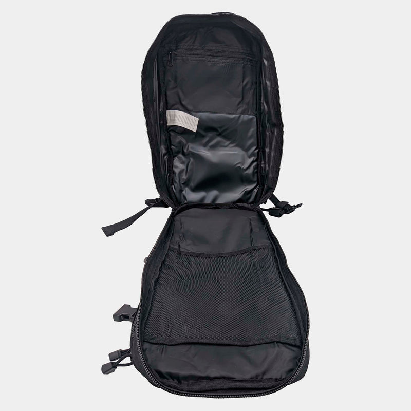 Mochila assault pack 20L - MIL-TEC
