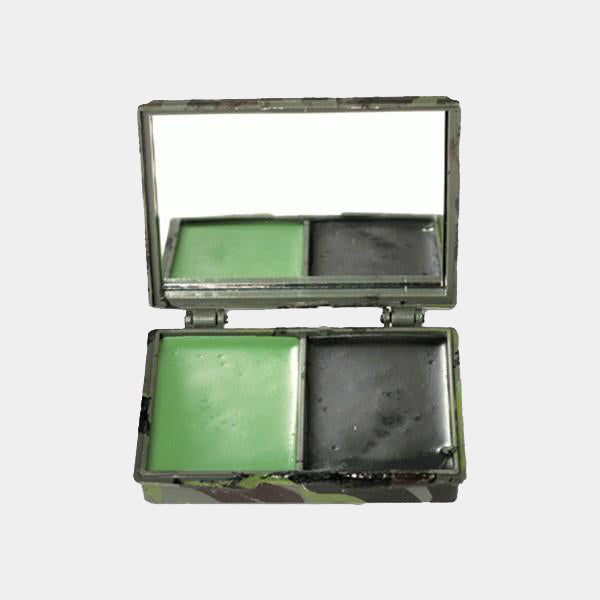 Peinture de camouflage MIL-TEC bicolore