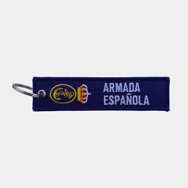 Armada sleutelhanger