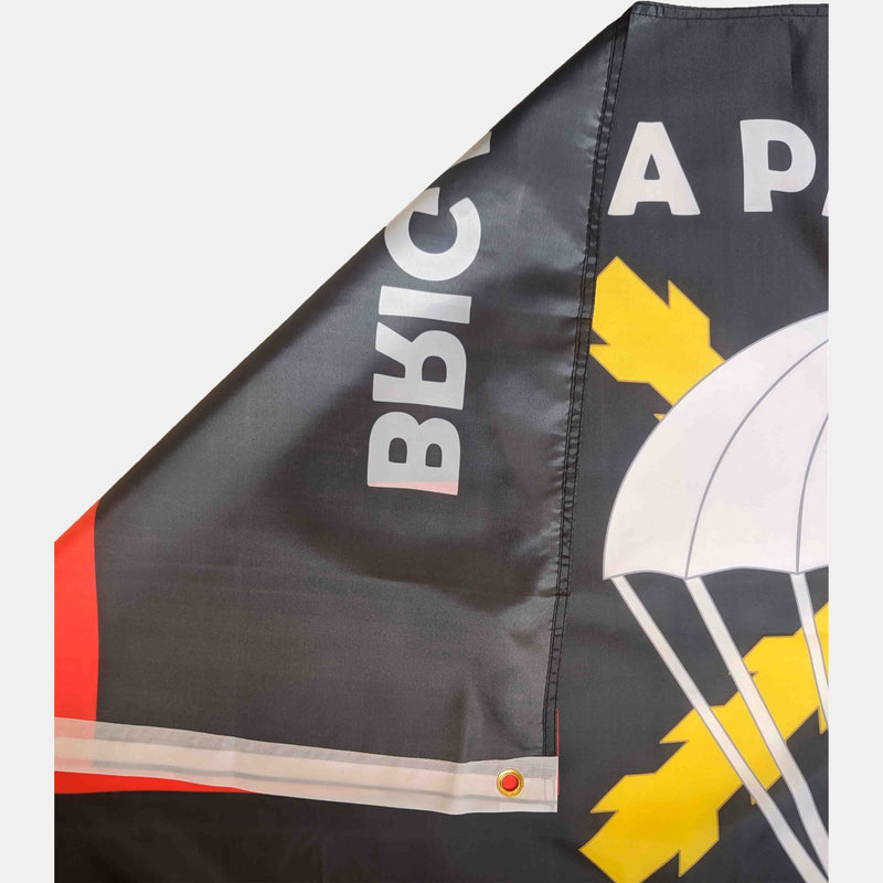 Bandeira da BRIPAC - SERMILITAR