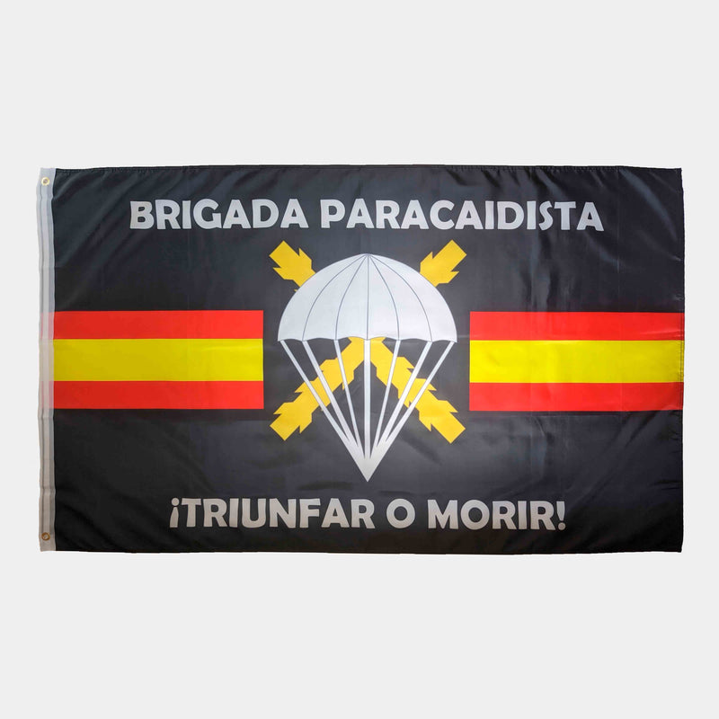 Bandeira da BRIPAC - SERMILITAR