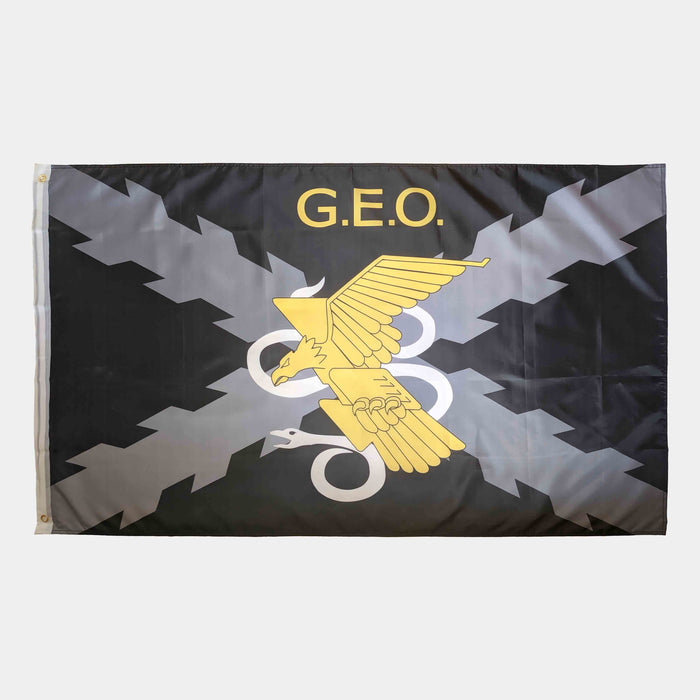 Bandeira geográfica