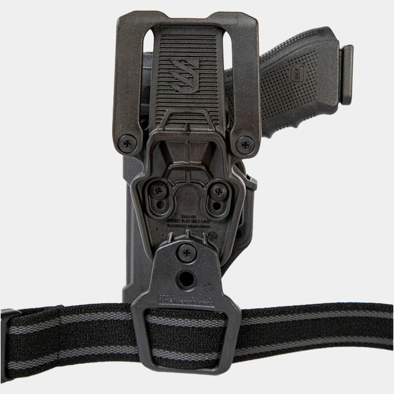 Bande élastique BLACKHAWK T-SERIES - BlackHawk