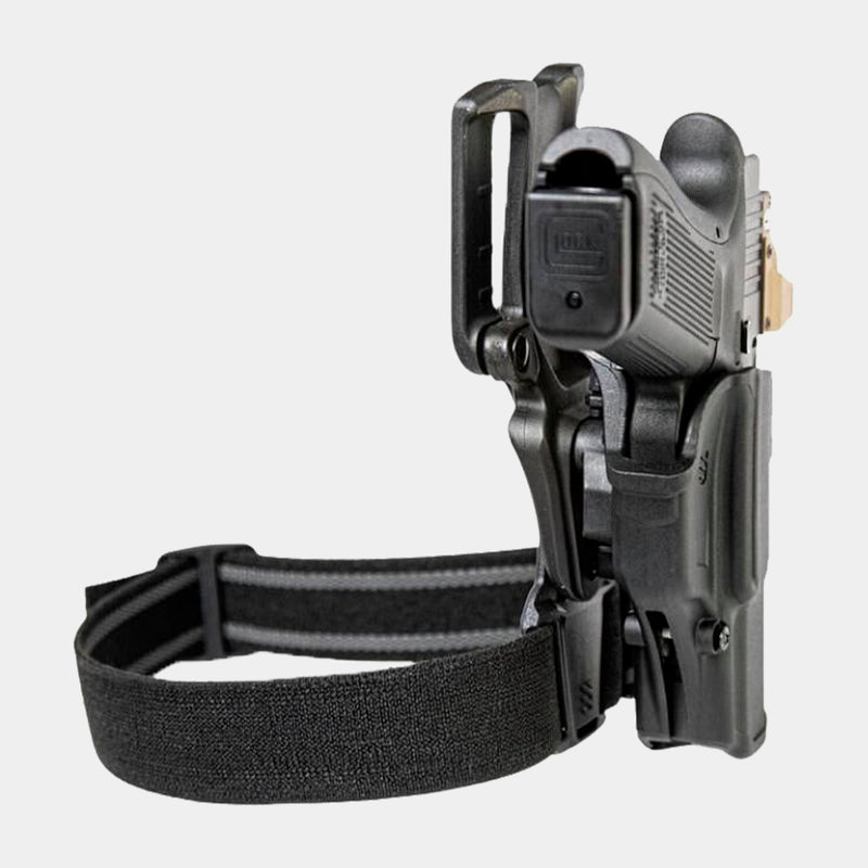 Bande élastique BLACKHAWK T-SERIES - BlackHawk