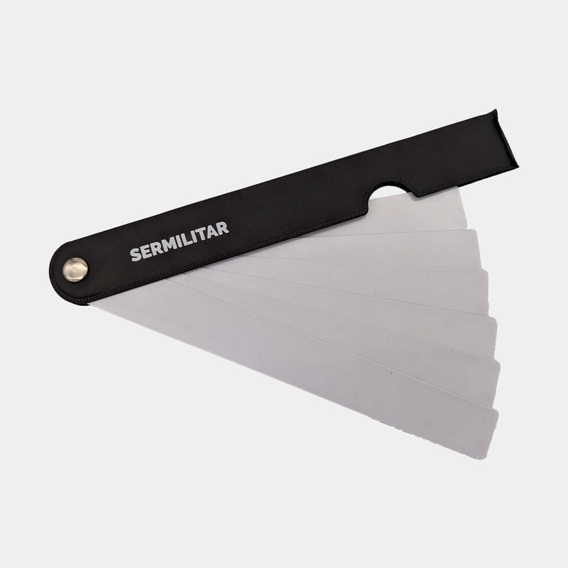 Escalímetro 6 regras